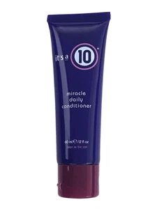 It’s A 10 Miracle Daily Conditioner 2 Oz - Picture 1 of 3
