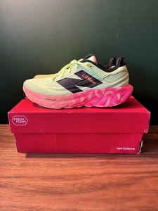 New Balance 1080v13 Fresh Foam X 1080 V 13 LDN 2024 | Herren UK 9 | Brandneu - Bild 1 von 24