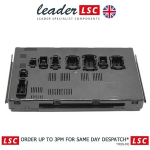 SAM Rear Signal Acquisition Control Module Mercedes GL Class X164 NEW 1649005401 - Picture 1 of 12