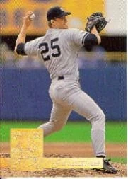 1994 Donruss Special Edition #77 Jim Abbott - BB - Image 1 of 1