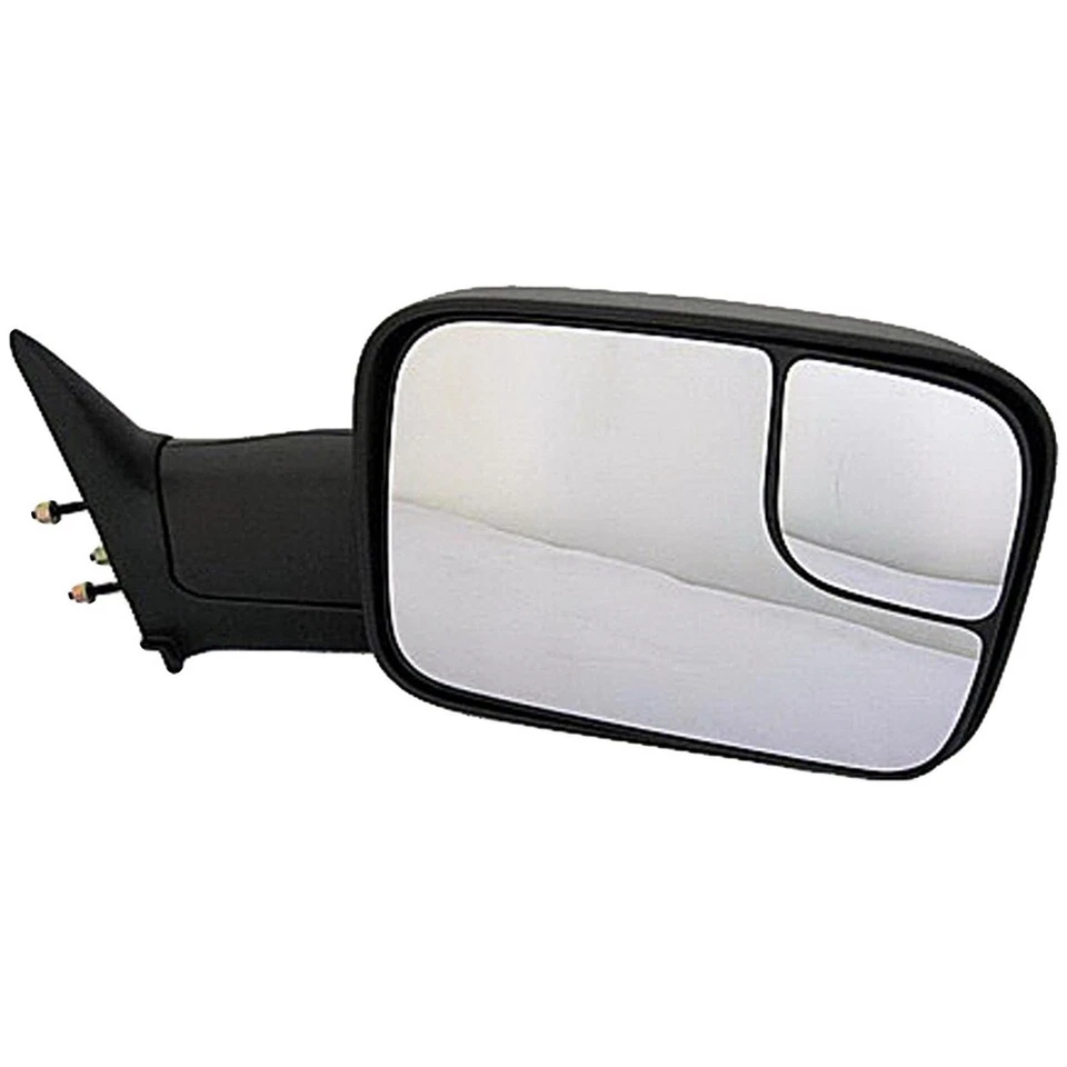 Espejo retrovisor lateral derecho Dorman para Dodge Ram 2000 2001 2002 Foto 1 de 1