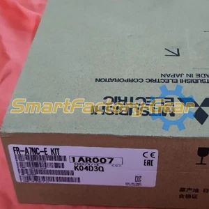 Neu Mitsubishi FR-A7NC-E KIT Frequenzumrichter PG-Karte #1 Stück in Box - Bild 1 von 5