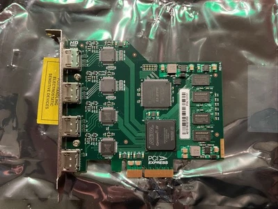 Magewell 10151 Quad HDMI Video Capture Card PCIe 1080p - Image 1 of 3