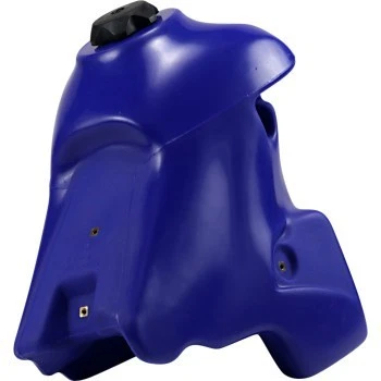 IMS - 117319-B2 - Large Capacity Gas Tank, Blue - 4.0Gal.