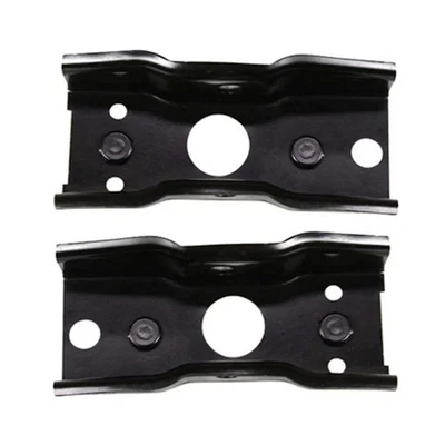 Par de soportes de montaje laterales conductor y pasajero para BMW M3 1994-1999 Foto 1 de 4