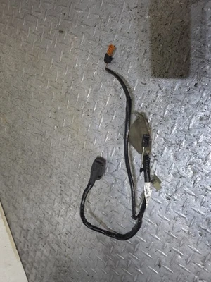 Honda CBR 600rr 2007-2012 OEM FARO CLÚSTER ARNÉS DE CABLEADO TIENE DAÑOS Foto 1 de 4