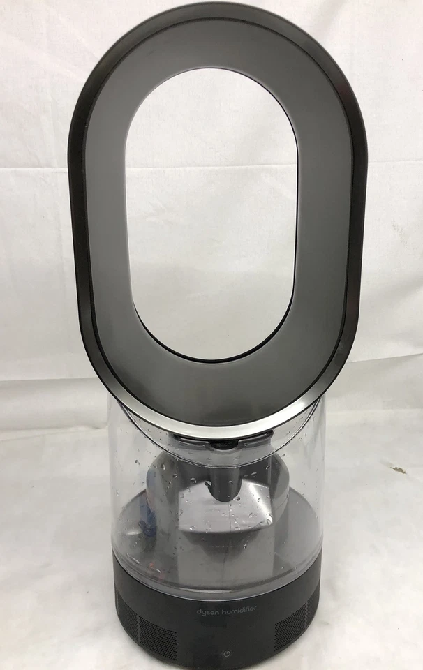 Dyson AM10 0.8 Gallons Humidifier & Fan - Black/Nickel READ DESCRIPTION!!! - Image 1 of 4