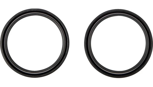 Moose Fork Oil Seal Set #249402 KTM/Husqvarna/Beta/Husaberg/Triumph/Gas Gas Foto 1 de 1