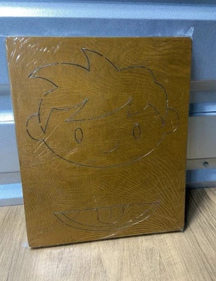 Ellison SureCut Paper Bag Puppet, Boy 27520 XL - Image 1 of 3