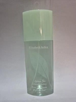ELIZABETH ARDEN SPRAY AROMA TÉ VERDE Eau Parfumee 100 ml  Foto 1 de 2
