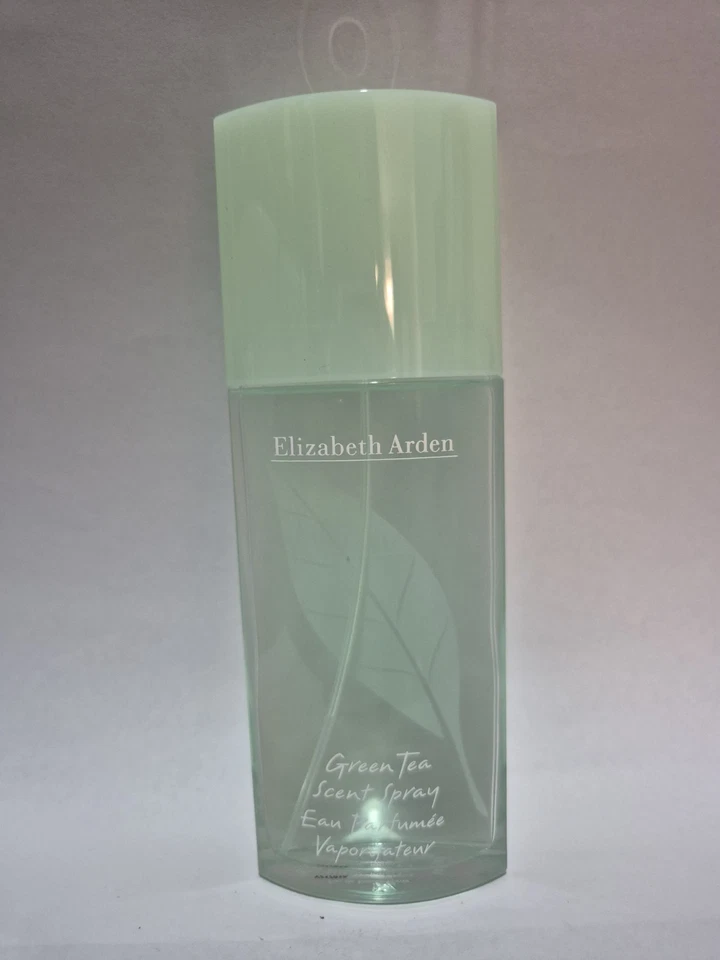 ELIZABETH ARDEN SPRAY AROMA TÉ VERDE Eau Parfumee 100 ml  Foto 1 de 2