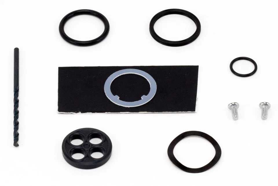 Honda ATC250ES Big Red, 1985-1987, kit de reparación de palanca de combustible/gas - ATC 250ES Foto 1 de 1