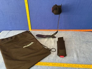 Ottobock Walk On Carbon Fiber Drop Foot Right Medium 28U11-R39-42 - Bild 1 von 14