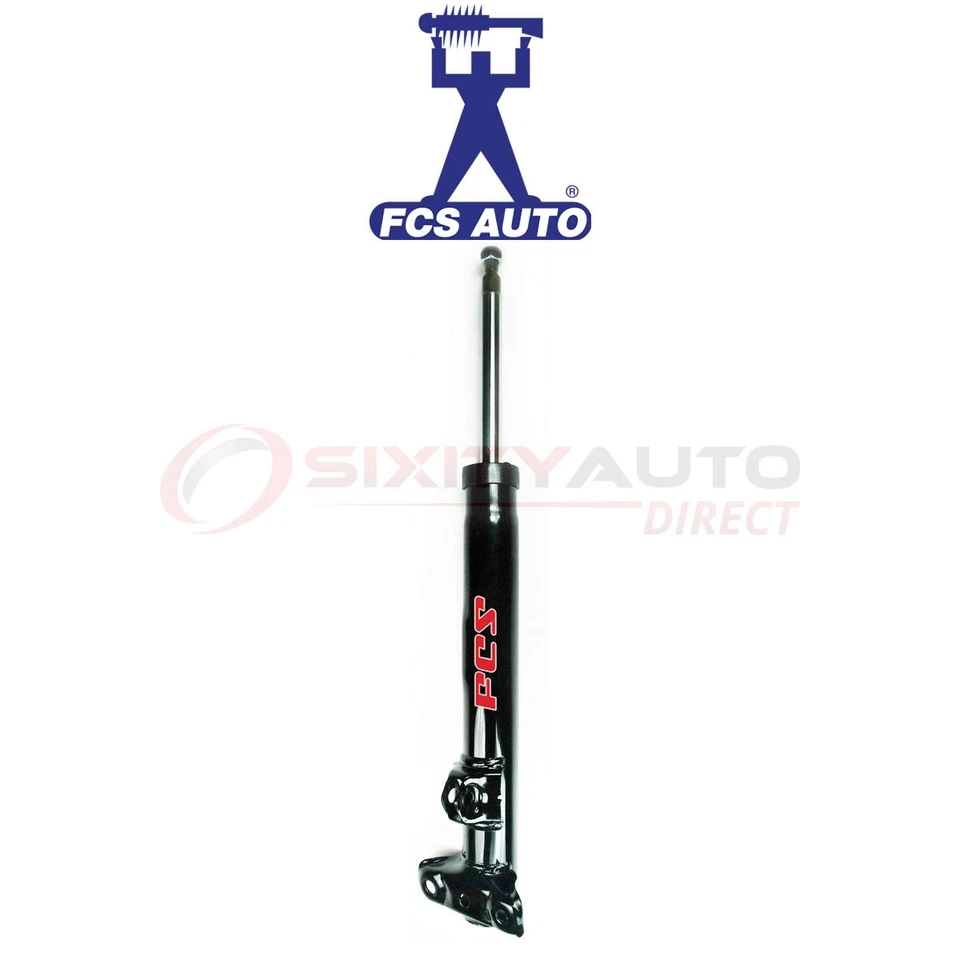 FCS Suspension Strut for 1988-1993 Mercedes-Benz 300TE 3.0L L6 - Assembly cz - Imagem 1 de 4