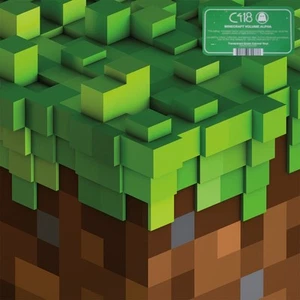 C418 - Minecraft - Volume Alpha (Green Vinyl) Vinyl LP NEU 09555055 - Bild 1 von 1