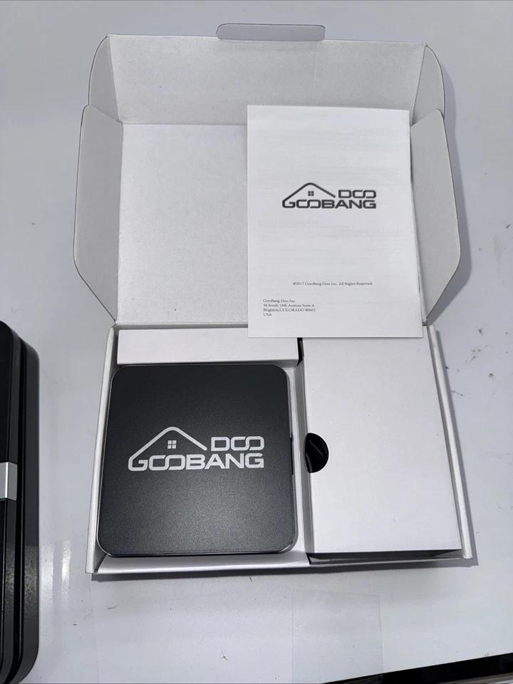 GooBang Doo XB-III HVCB1 Mini 1080p HDMI Video Capture Box for Gameplay - Image 1 of 4