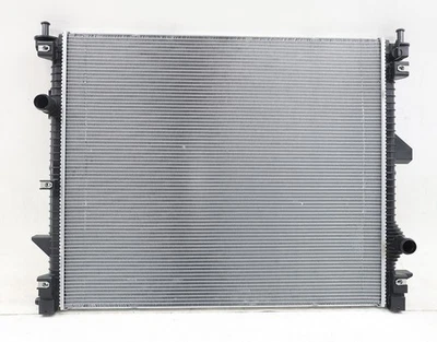 NEW Motorcraft Radiator Assembly RAD-116 Edge 3.5L 2015-2018 MKX 3.7L 2016-2018 - Изображение 1 из 4