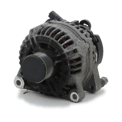 Alternateur - Peugeot 206 2.0 HDI - 00005705NH - J1-2625U - Photo 1/4