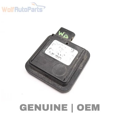 2019 2021-2024 AUDI RS5 SPORTBACK - Homelink / Garage DOOR Opener Module - Image 1 of 3