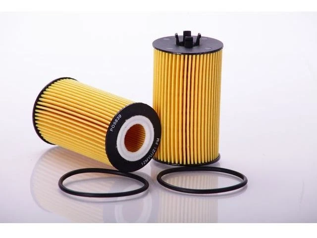 Filtro de aceite para Buick Encore 2013-2021 47261YNKB 2014 2015 2016 2017 2018 2019 Foto 1 de 2