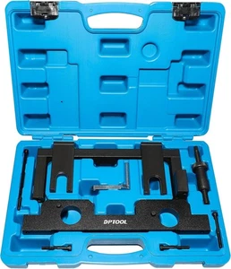 Herramienta de sincronización de bloqueo de alineación de motor DPTOOL compatible para BMW N20 N26 Vanos Cam - Imagen 1 de 6