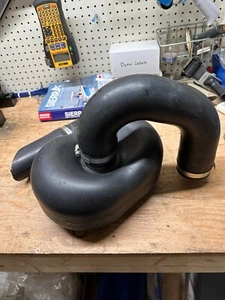 Yamaha Waverunner 1100 Exhaust Water Box - Picture 1 of 4