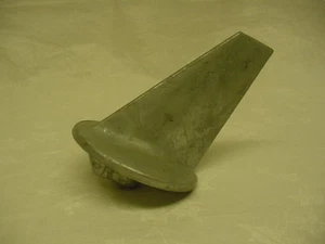 1 OMC Mercruiser Trim Tab, NOS 34127   C33 - Bild 1 von 3