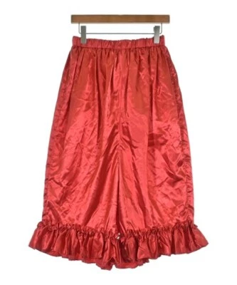 Pantalones COMME des GARCONS GIRL (Otros) Rojo XS 2200487556023 Foto 1 de 4