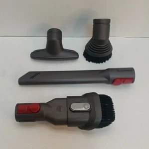 Lot of 4 Dyson Attachments  - Picture 1 of 14