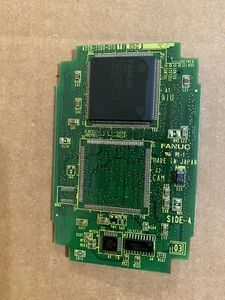 FANUC Display Control Card A20B-3300-0161 US Seller NDA Available - Picture 1 of 2