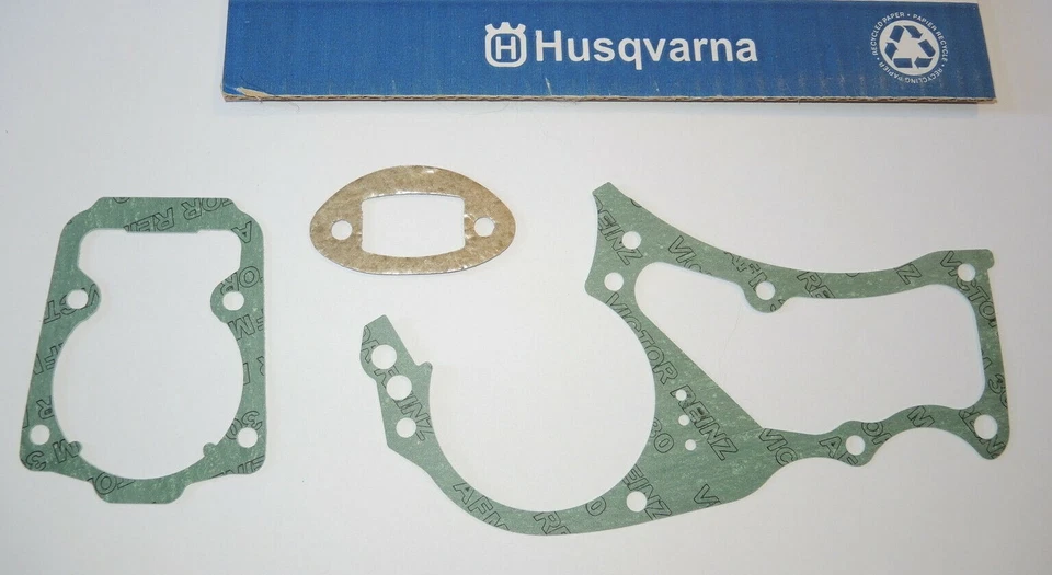 xx Original Husqvarna 575270003 Dichtung Dichtungssatz 555 556 560 562 XP XPG