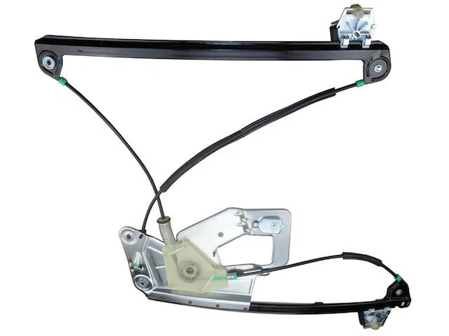 Регулятор стекла подходит для BMW 525i 2001-2003 2,5 л 6 цилиндров газовое основание 93KGZG - Изображение 1 из 1