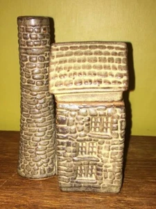 Charmouth Keramik Dose Mine Schmuck Aufbewahrung Topf - Bild 1 von 6