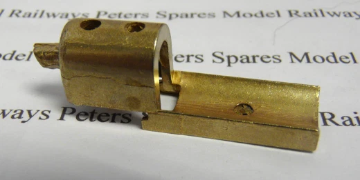 Peters Spares PS61 Replacement Hornby T9 Motor Mount