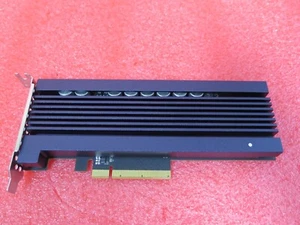 Samsung PM1725B 1.6TB PCIe Gen3.0 x8 NVMe MZPLL1T6HAJQ-00005 Solid State Drive - Picture 1 of 3