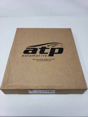 Pieza de transmisión automotriz ATP Y-819 cable Speedo Foto 1 de 3