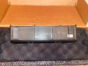 NEW OEM 86Wh 69KF2 Battery Dell XPS 15 9500 Precision 5550 M59JH M15 M17 - Picture 1 of 4