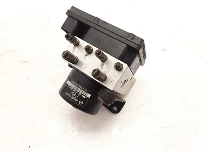 SSANGYONG Kyron 2006 ABS unidad de control bloque hidráulico bomba 4894009001 00401962D0 Foto 1 de 4