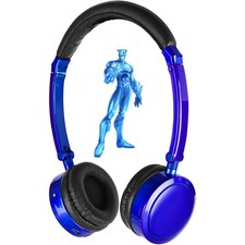 Wireless Boy Girl Kids Headphones Safe Over-Ear Earphones Headsets Fast"Free Us
