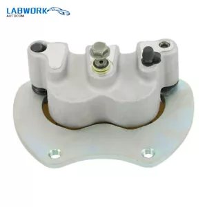 Rear Left & Right Brake Caliper W/Pads For 1912262 1912261 Polaris RZR XP 4 1000 - Picture 1 of 15