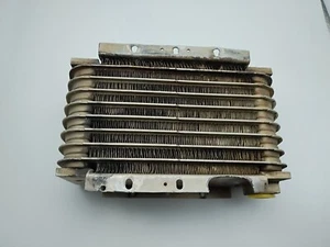 Stewart Warner 8432L Heat Exchanger - Picture 1 of 6