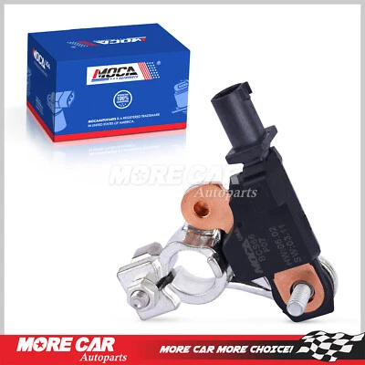 Battery Current / Volt Sensor for 12-16 Honda Civic CR-V 13-17 Acura ILX RDX  - Image 1 of 4