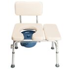 Multifunctional Aluminum Elder People Disabled People Pregnant Women Commode Cha