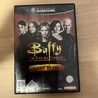 Buffy-Im Bann der Dämonen: Chaos Bleeds Nintendo GameCube CIB
