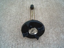 Omc Evinrude Johnson Snowmobile Nos Fuel Cap Gauge Assy1974-76 Skimmer Jx Models