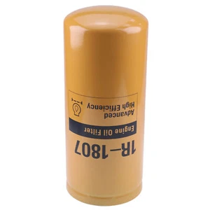 Oil Filter 1R-1807 for CAT 235B 312D2 313D2 320B 320D 322C 324D 325C - Picture 1 of 5