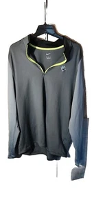 nike running jacket men xl - Picture 1 of 3