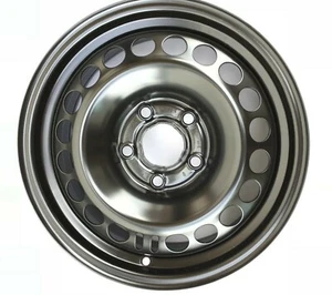 [NEU] Original Opel Stahlfelge Insignia A 16 Zoll 5-Loch [GM-Nr.: 13252117] - Bild 1 von 2
