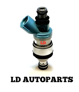 Single Genuine Toyota 23250-20010 1994-2003 Toyota / Lexus 3.0L - Picture 1 of 9