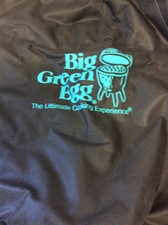 Big Green Egg Cover Xl